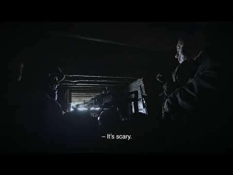 THEIR OWN REPUBLIC - Aliona Polunina I Doclisboa'18