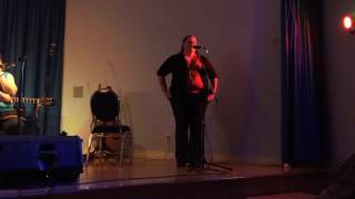 Jacki Teal - By the Glow of the Kerosene Light cover