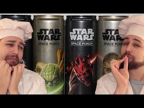 Kuchcik Dem Star Wars Special (feat. Bianka)