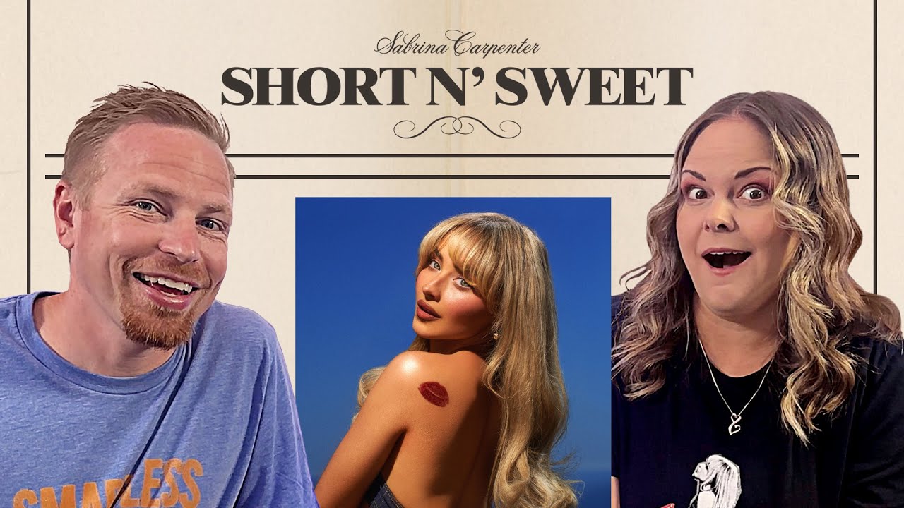 Is Short n' Sweet better than EICS? | Sabrina Carpenter Album Reaction