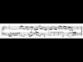J.S. Bach - BWV 906 - Fantasia c-moll / C minor