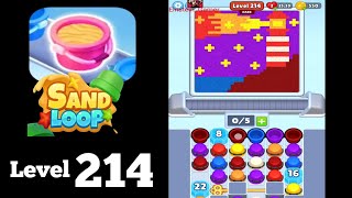Level 214