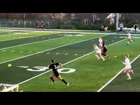 Emery Layne Highlights 2
