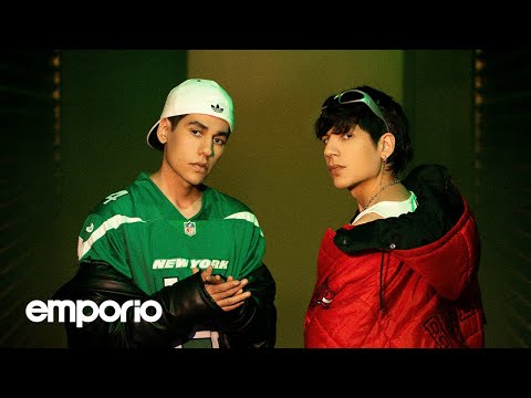 VIUS - Chingada (Official Music Video)