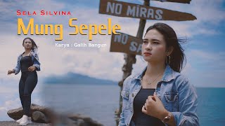 Download lagu Mung Sepele (DJ REMIX) ~ Sela Silvina   |   Fullbass  Video Music mp3