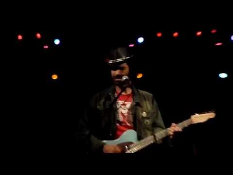 Pimps of Joytime - "Janxta Funk!" - LIVE @ Pisgah Brewing Company - 2014.04.26 - Black Mountain, NC