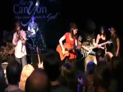 Paul Green School of Rock All-Stars/Jon Anderson