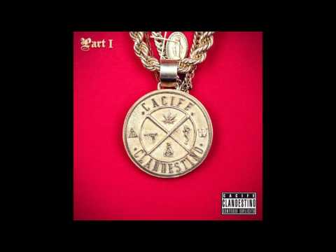 Cacife Clandestino - Só Me Ligar