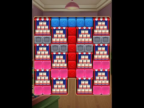 TOON BLAST level 3876