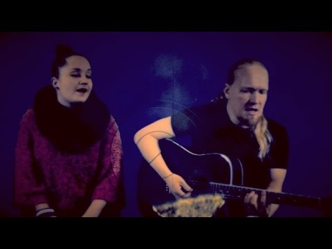Milla Maria & Esa Linna: Tonight (Raspberries cover)