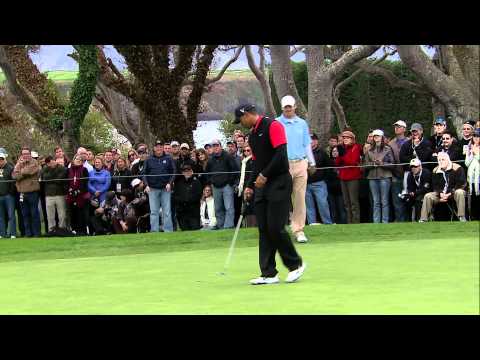 2012 At&t Pebble Beach National Pro-Am