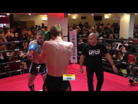 Cameron Carmicheal vs Oliver Cranswicko // Road to MTGP Sheffield // 13th Nov