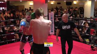 Cameron Carmicheal vs Oliver Cranswicko // Road to MTGP Sheffield // 13th Nov