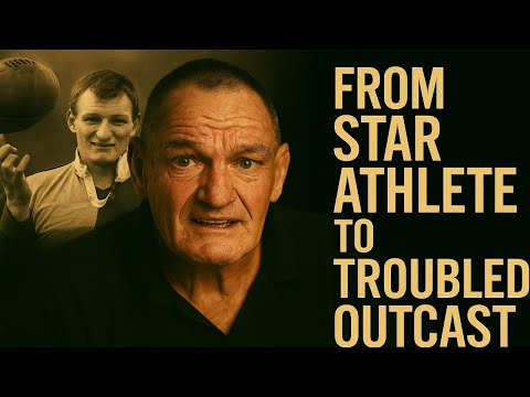 Mark “Jacko” Jackson: The Rebel Who Couldn't Be Tamed