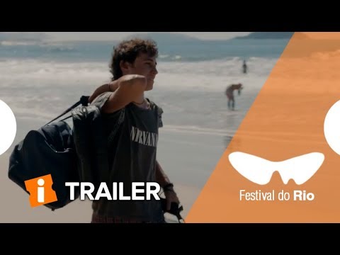 Sueño Florianópolis | Festival do Rio 2018