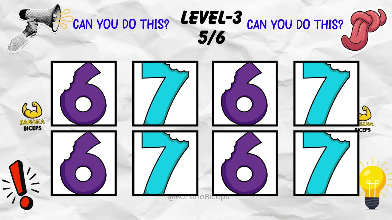 Say the Word on Beat Challenge | 67 song meme | six seven meme song | 20+20+20+7=? SIX SEVEN