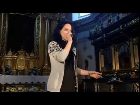 Ewa Bocheńska   Dałeś nam kiedyś Świat