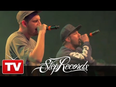 Pawbeats ft. HuczuHucz, Rover - Brak mi ["Utopia" Live E02]