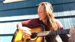 All I Really Need - Raffi Cover