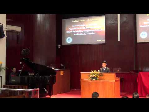 KPPK 274 - Sucikan Hatiku O Tuhanku