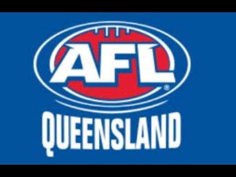 QFAW Div 2 Central  and DIV 1 GRAND FINALS