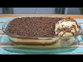 SOBREMESA DUETO PAVÊ BRANCO E PRETO SOBREMESA GELADA