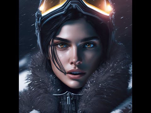 Attack of the midnight skiers! | Prinoth Pistenbulley snowcat groomer machine