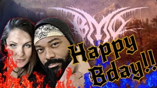 Caladan Brood and Willi Carlisle LIVESTREAM!!!