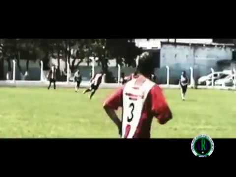 Bruno Santa Rosa  Lateral Esquerdo