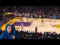 LEBRON SOLD AD CHOKED FlightReacts Lakers Vs Nets Full Game Highlights 2020