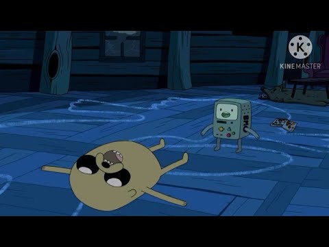 Bmo Kills Jake | Adventure Time