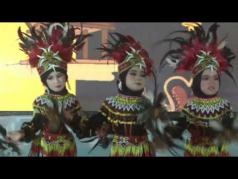 Tari Sangmaneku to Mangla