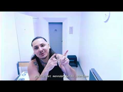 Pakolaiset soon  7.11.2025 klo 20:00