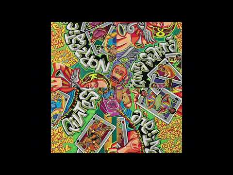 Norzeatic & Qinta Spartă - A.I.