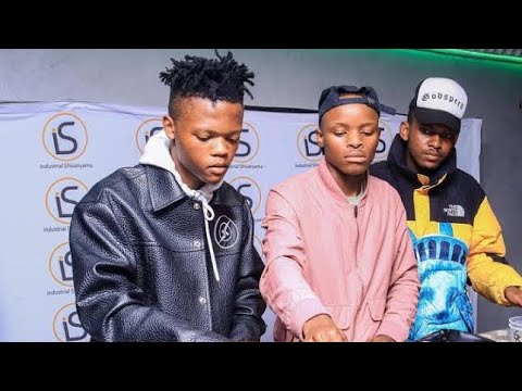 TNK Musiq - Woza (Khumula Gqoka) Ft Amu Classic, Lee Cramzy, Kappie