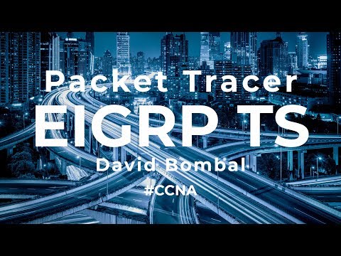 Cisco CCNA Packet Tracer Ultimate labs: EIGRP troubleshooting lab 5: Answers