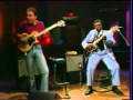 B B King & Larry Carlton - In Session - Don't Give it up