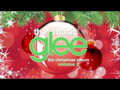 GLEE The Music: The Christmas Album Vol. 2