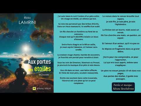 Chanson Aux portes des �toiles