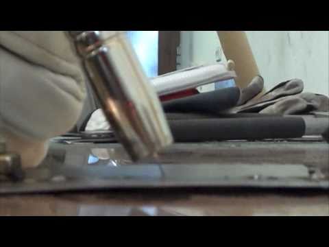 MIG/MAG Schweißen Teil 1 - Grundlagen des MIG/MAG Schweißens