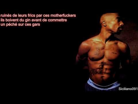 2Pac - Lil' Homies [Traduction Française]