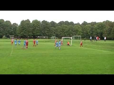 1:0 für Makkabi Frankfurt Herren / TSG 51 Frankfurt am 25.08.2013