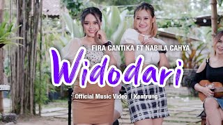 Download lagu Fira Cantika Ft. Nabila Cahya - Widodari | KENTRUNG mp3