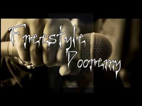 Dooremy - Freestyle 2