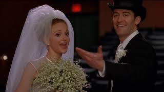 GLEE - Full Performance of &#39;&#39;Wedding Bell Blues&quot; from &quot;Yes/No&quot;