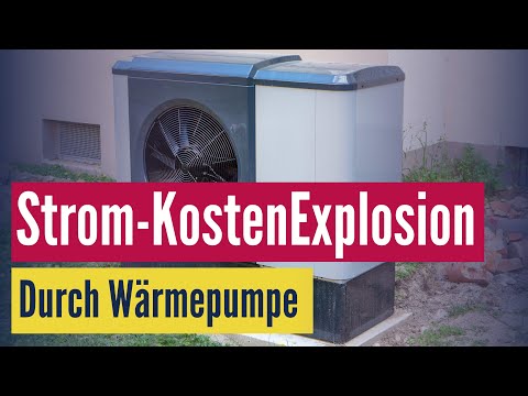 4 expensive mistakes with a heat pump