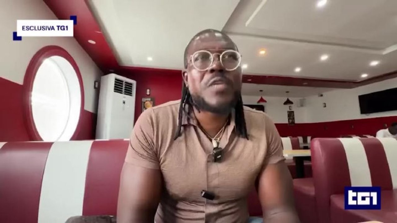 Inviato del Tg1 scova in Camerun e intervista Gomes Tavares, indagato per attentato a Rannucci