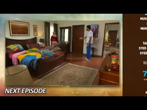 Umm e ayesha ep 10 teaser