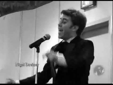 I'm In The Seventh Heaven - Al Jolson / Nigel Dreiner (Pro-Shot / Multi-Cam)