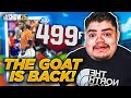 The Greatest Hitter In MLB The Show History Returns